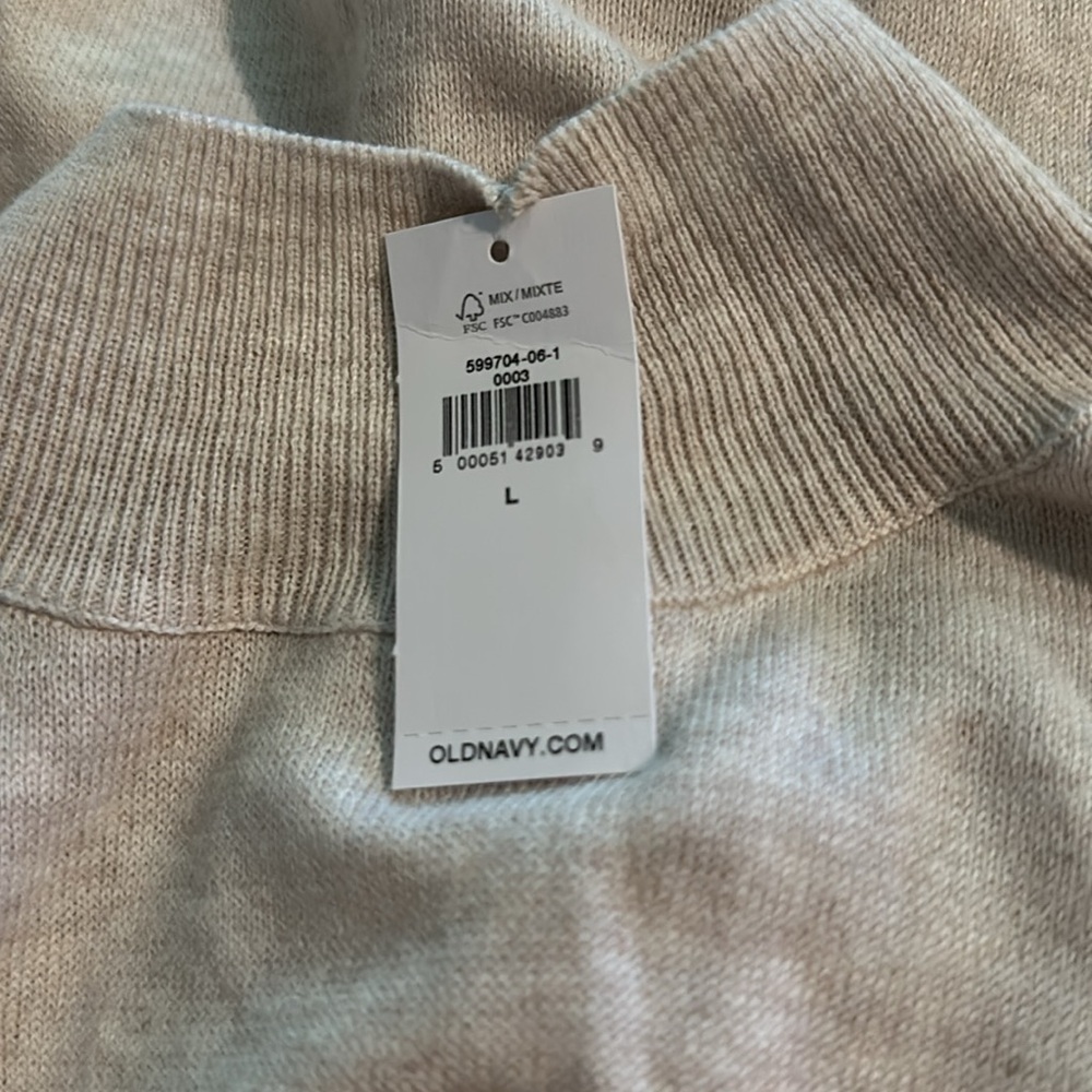 Sweater - Picture 3 of 4